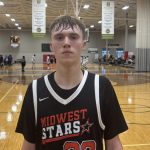 Prep Hoops The Stage: Friday Indiana Standouts
