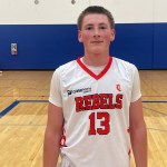 Who Were the 15U Shooters at the Jayhawks Jam