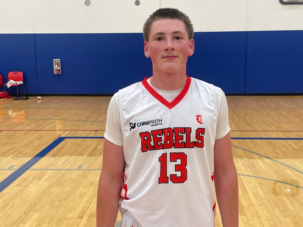 Who Were the 15U Shooters at the Jayhawks Jam