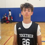 Some Standout 2030s in the 15U Division at the Jayhawk Jam