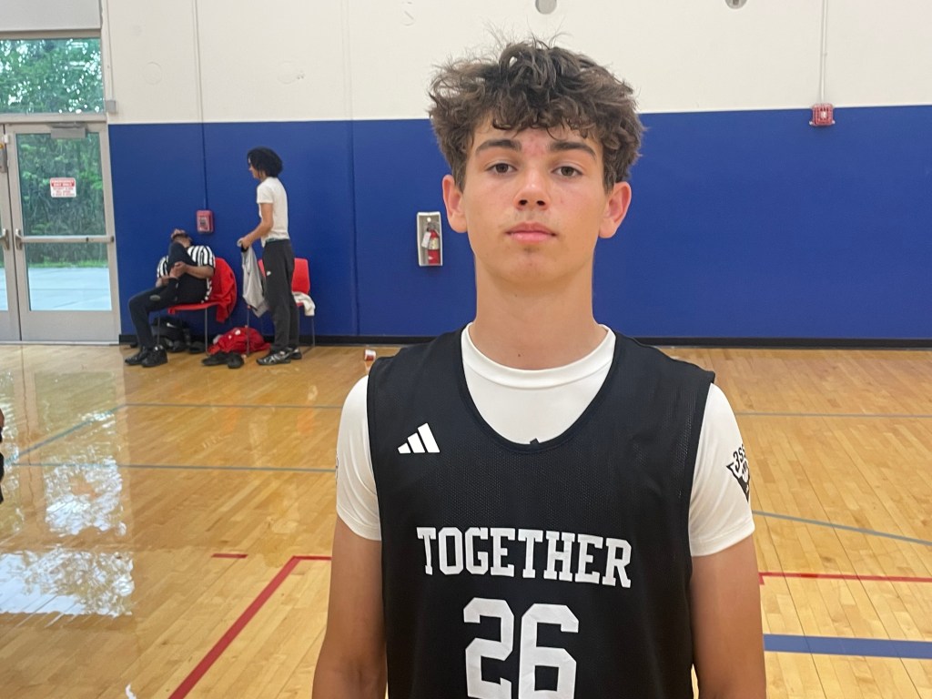 Some Standout 2030s in the 15U Division at the Jayhawk Jam