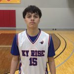 The Stage: Saturday Kentucky / Indiana 16 U Standouts