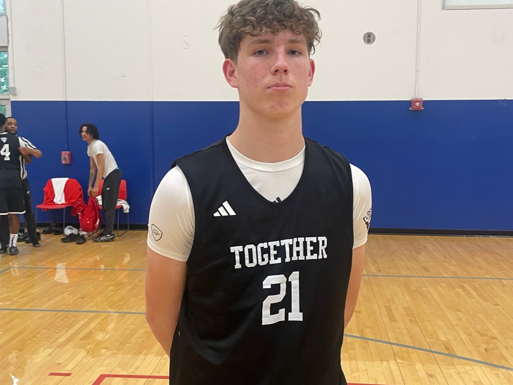 Standout 15U Forwards from the Jayhawk Jam