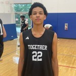 Some Standout 15U Point Guards at the Jayhawk Jam
