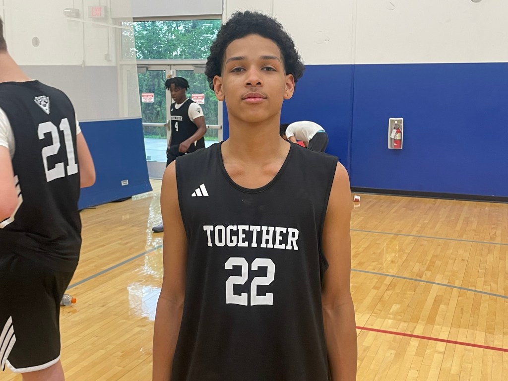Some Standout 15U Point Guards at the Jayhawk Jam