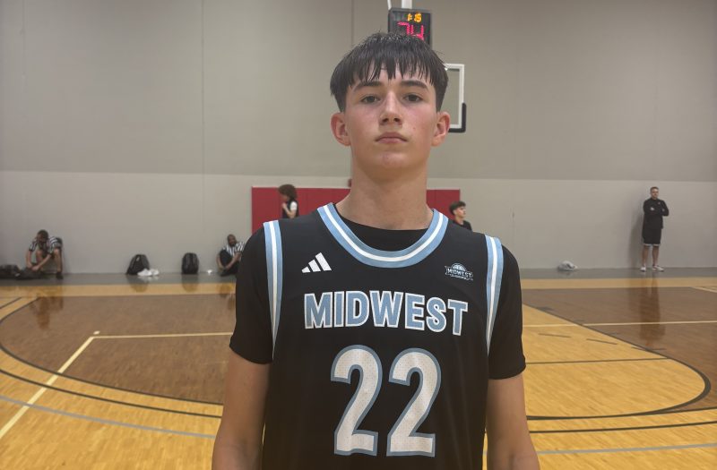 The Stage: Mike's Saturday Top Performers