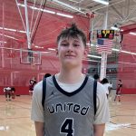 Madness In The Midwest: Max’s Day 1 Standouts