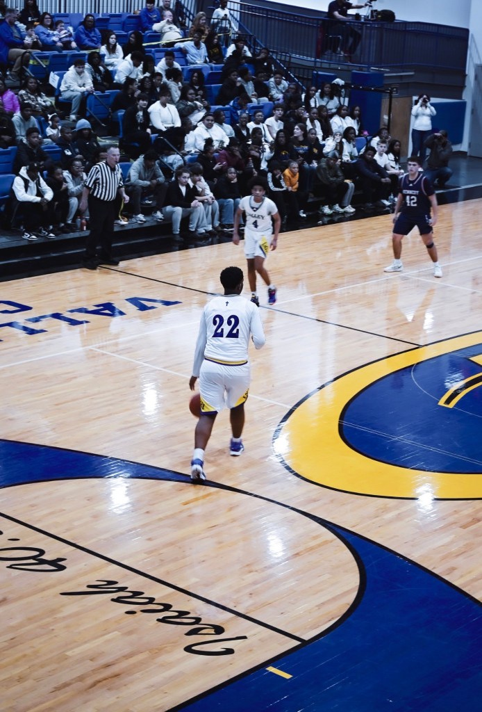Armond Duval