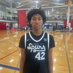 New Names of Missouri 15U Forwards at the Jayhawk Jam