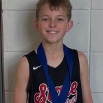 Carson Garretson