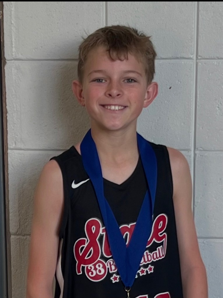 Carson Garretson