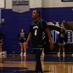 Christien Jolliff