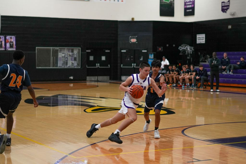 Noah Holman