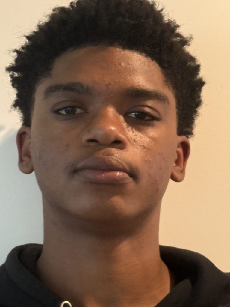 Zaire Weaver