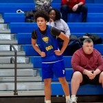 Braelen Blackmon