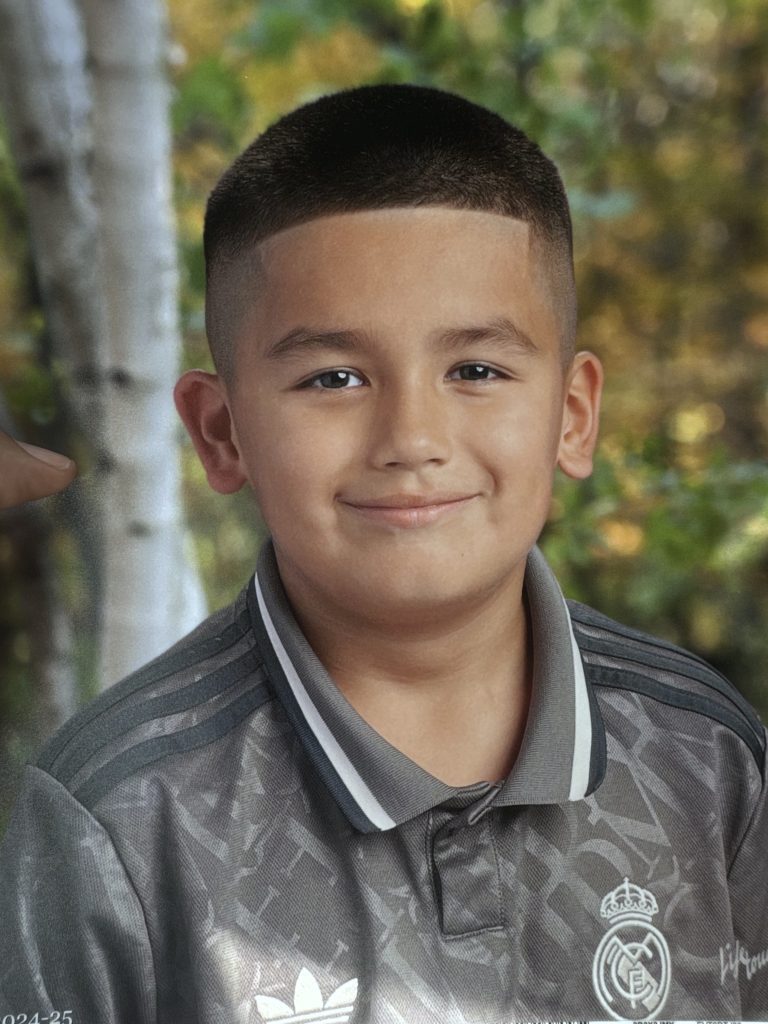 Nicholas Bustamante