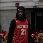 Kelvonn Holland