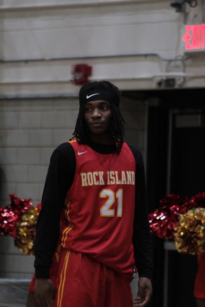 Kelvonn Holland