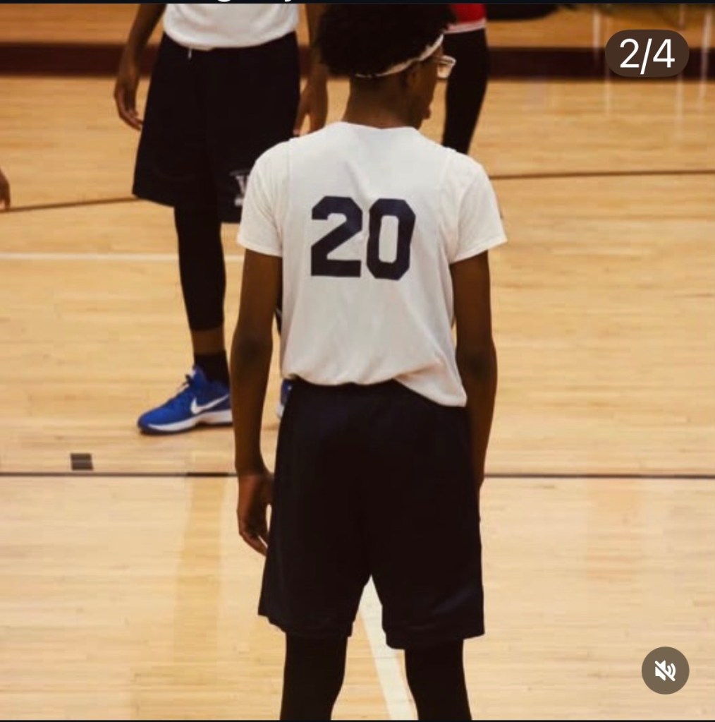 Zion Anderson
