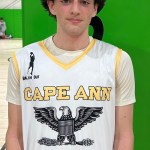 Chase Gallant