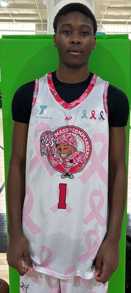 Myles Cunningham