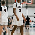 Tre Terry