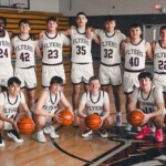 Freeman Flyers: Class B Champions