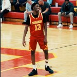 Jahlil Owusu