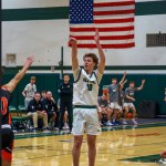 Chase Coulon