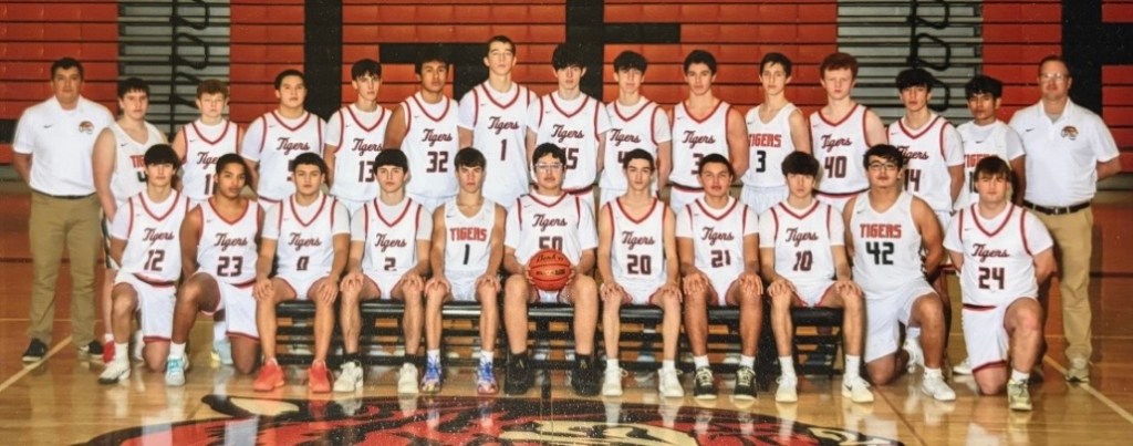 MOPO Tigers: Staying Hungry