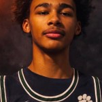 Elijae Carter
