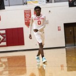 Tre Thomas
