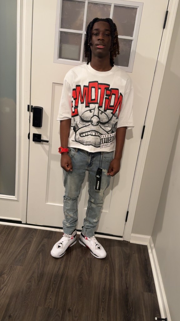 DeAyrien Jackson