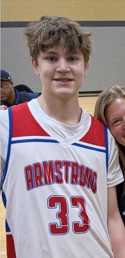 Andrew Gritton