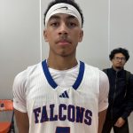 Rankings Update 2027 Newcomers