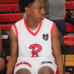Edrick Badger