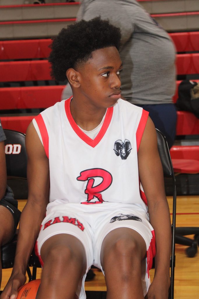 Edrick Badger