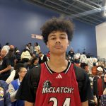 Early Spring Stock Risers Part I