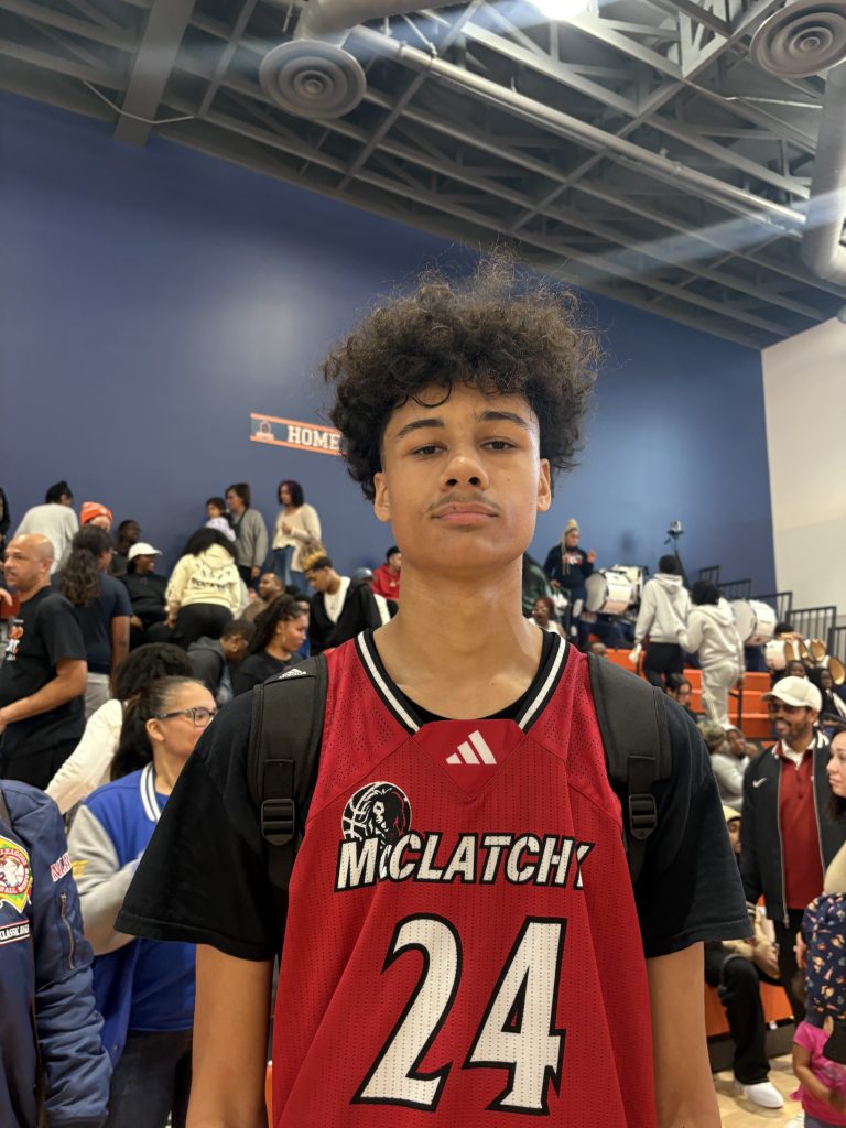 Early Spring Stock Risers Part I