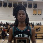 Delta Capital and Sierra All League Teams from Sacramento Area