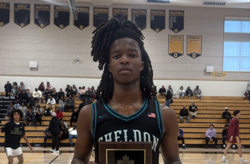 Delta Capital and Sierra All League Teams from Sacramento Area
