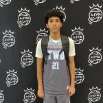 Braylon Argueta-Wiley