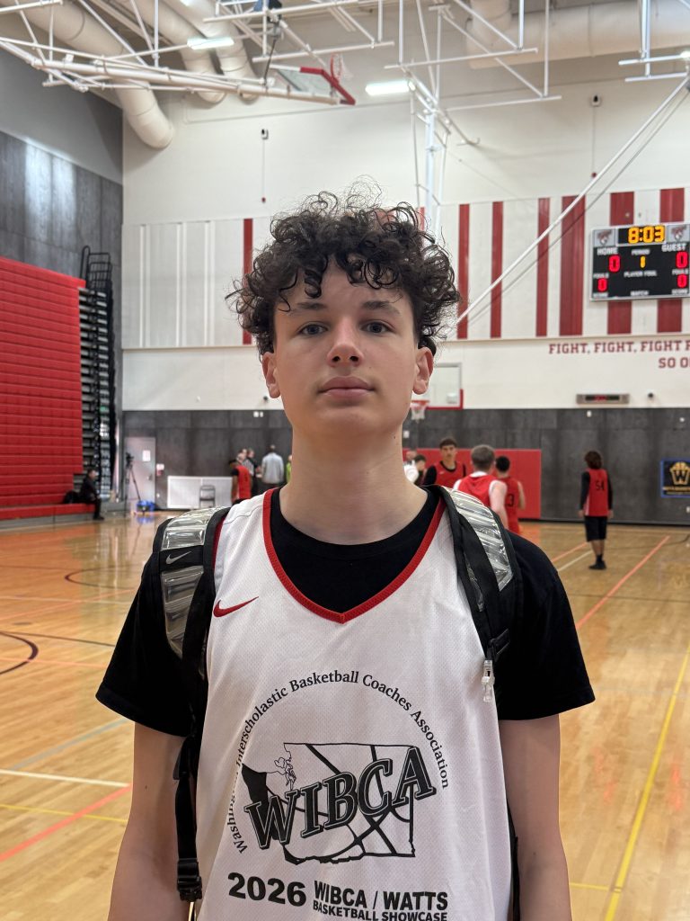 WIBCA Showcase: 2028/2029 Sea-Tac Standouts