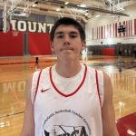 WIBCA Showcase: 2028/2029 North Seattle Prospects