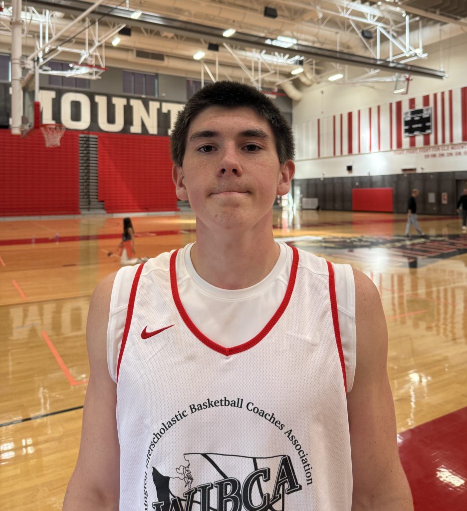 WIBCA Showcase: 2028/2029 North Seattle Prospects
