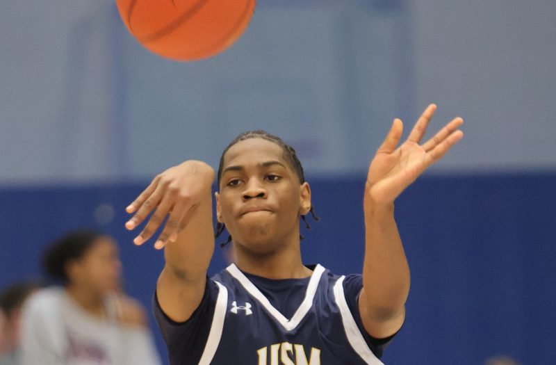 Player Rankings: Top class of 2027 newcomers