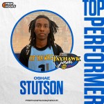 Jayhawk Jam Saturday Standouts 17u