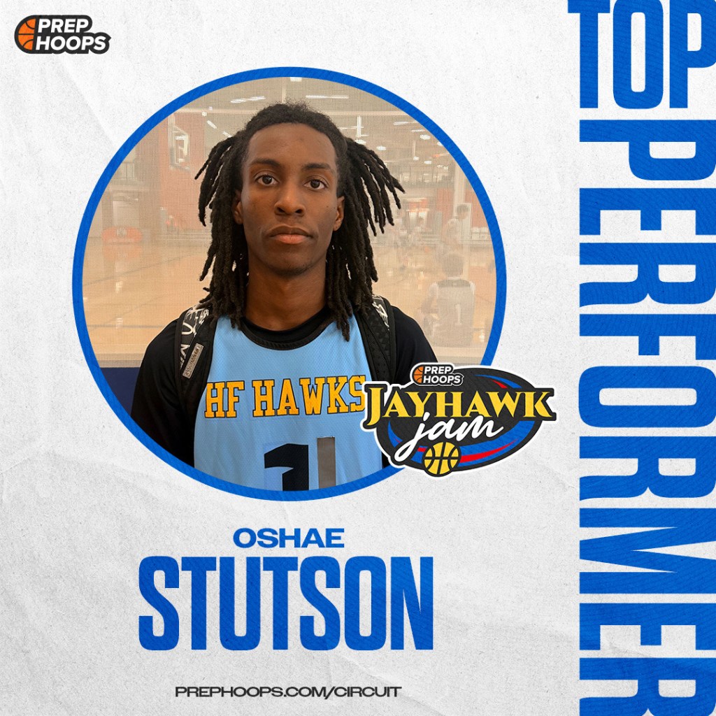 Jayhawk Jam Saturday Standouts 17u