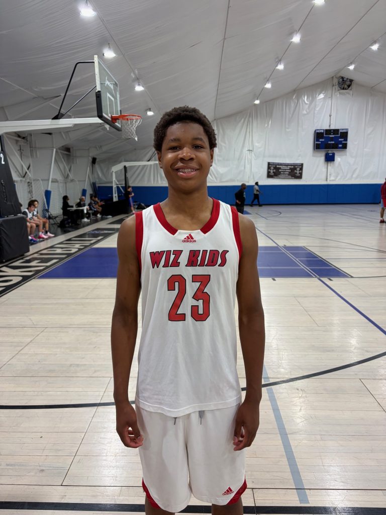 New York Knockout: Murphy's 15 U Sunday Standouts