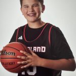 Mason Strange